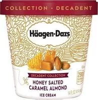 Mängden socker i Ice Cream