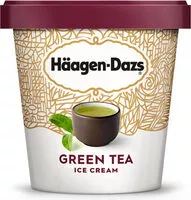 Mängden socker i Green Tea Ice Cream