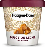Mängden socker i Ice Cream