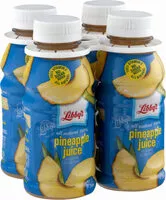Mängden socker i Pineapple Juice