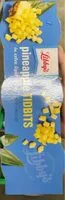 Mängden socker i Pineapple tidbits