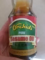 Mängden socker i pure sesame oil