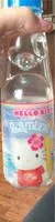 Mängden socker i Hello kitty ramune soda