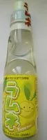 Mängden socker i CTC Ramune 200ML Yuzu Flavor