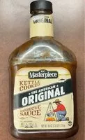 Mängden socker i Barbecue Sauce