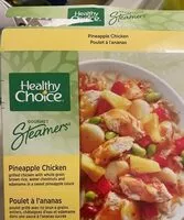 Mängden socker i Pineapple Chicken