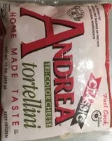 Mängden socker i Tortellini