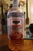 Mängden socker i 100% Pure Apple Cider Vinegar