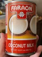 Mängden socker i Coconut Milk