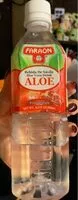 Mängden socker i Aloe juice