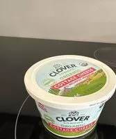 Mängden socker i Cottage cheese