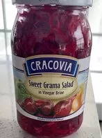 Mängden socker i Sweet Grama Salad