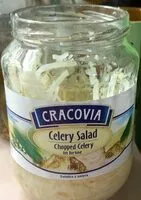 Mängden socker i Celery Salad