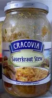 Mängden socker i Sauerkraut Stew