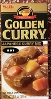 Japanese curry