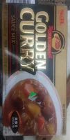Mängden socker i Golden Curry Japanese Curry Mix Hot