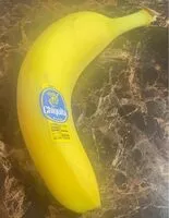 Mängden socker i Banana