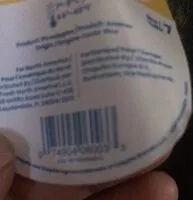 Mängden socker i Piña