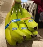 Mängden socker i Banana