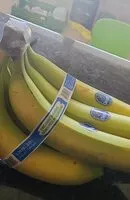 Mängden socker i Chiquita Organic Banana