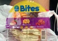 Mängden socker i Apple wedges