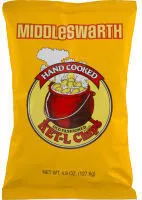 Mängden socker i Old Fashioned Ket-L Chips