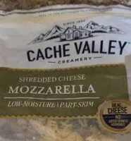 Mängden socker i Mozzarella