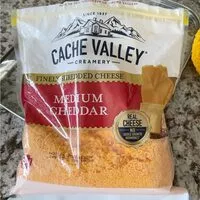 Mängden socker i Cheddar cheese