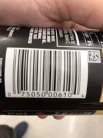 Mängden socker i Classic Stir Fry Sauce