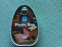 Mängden socker i Picnic-bog