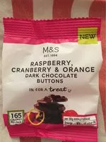 Mängden socker i Pastilles de chocolat