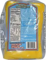 Mängden socker i Brown rice yeastfree loaf