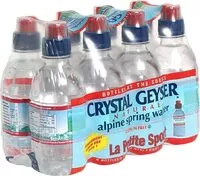 Mängden socker i Spring sport