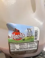 Mängden socker i Chocolate Milk