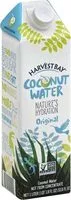 Mängden socker i Harvest bay Coconut Water