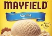 Mängden socker i Ice Cream