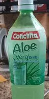 Mängden socker i Áloe vera
