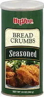 Mängden socker i Bread Crumbs