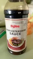 Mängden socker i Worcestershire Sauce