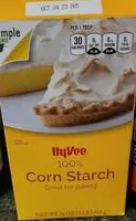 Mängden socker i Corn statch