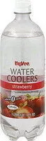 Mängden socker i Sparkling Water Beverage