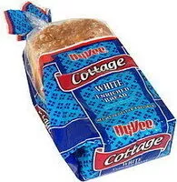 Mängden socker i Cottage White Enriched Bread