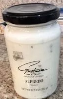 Mängden socker i Alfredo Sauce