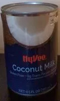 Mängden socker i Coconut Milk