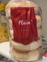 Mängden socker i Bagels