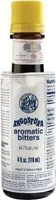 Mängden socker i Aromatic vegetable bitter ounces