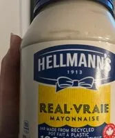 Mängden socker i Mayonnaise