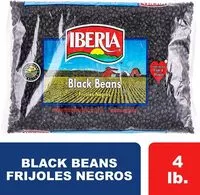 Mängden socker i Black Beans