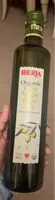 Mängden socker i Iberia organic extra olive oil