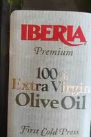 Mängden socker i Aceite de Oliva